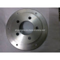 OEM Precision Milling Processing Service Aluminum CNC Machined Parts